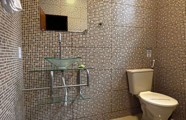 Hotel Fazenda Villa-Forte - Foto 10