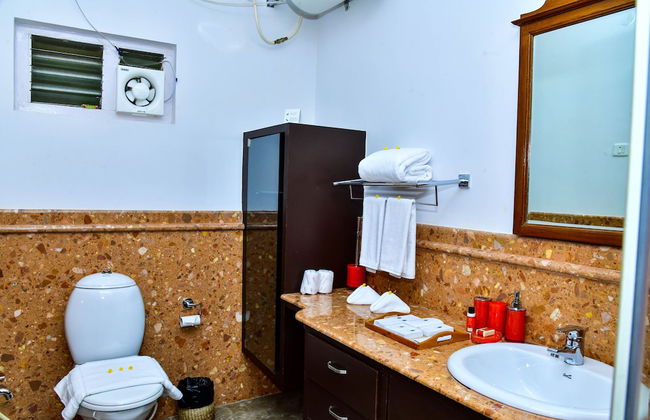 Niraamaya Private Home Stay Chikmagalur - Foto 37