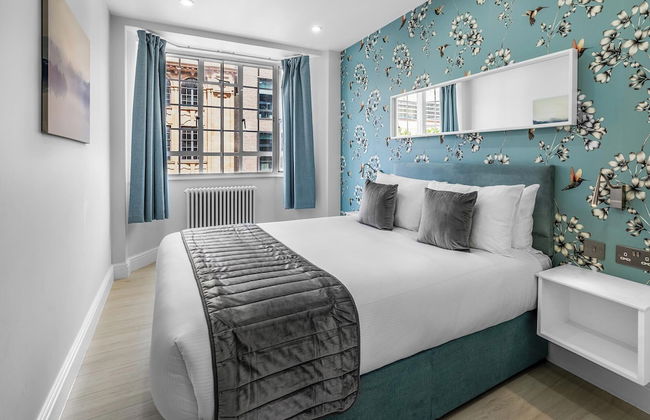 Chelsea Cloisters Serviced Apartments - Foto 31