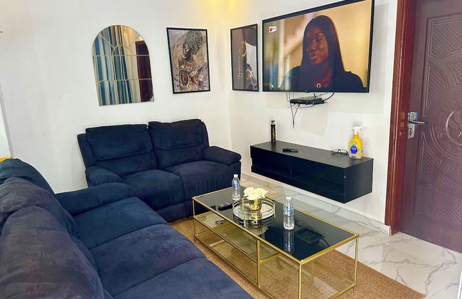 Sun Rise Apt #5 The Retreat Apartments - Photo 9