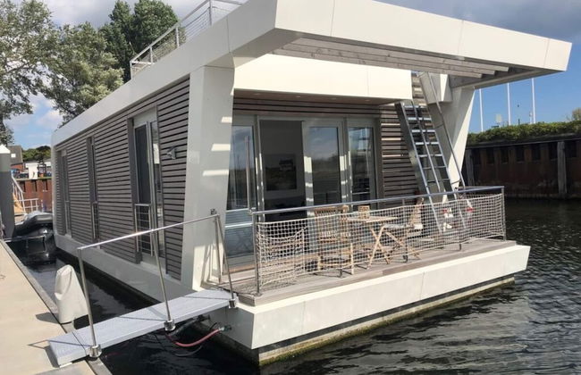 Home Port Comfortable Holiday Residence - Foto 1