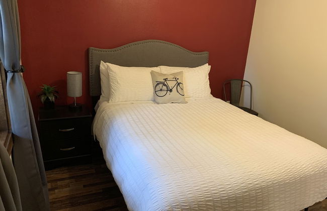 Trailhead Suites - Photo 11