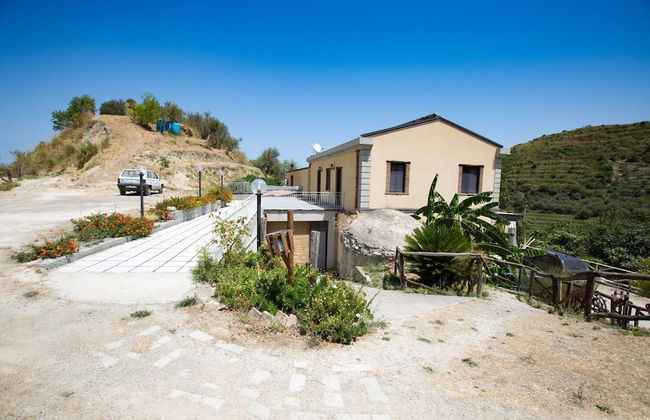 La Casa Del Priore - Foto 39