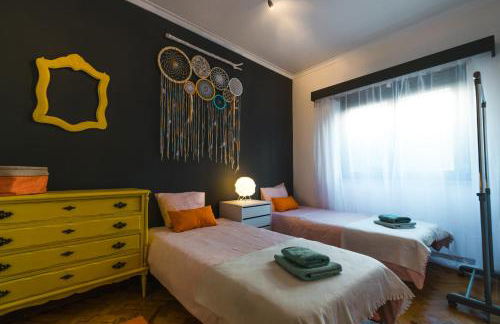 Lisboa Manaia Home - Foto 1