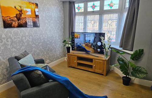 Fantastic 4 Apartments - Foto 30