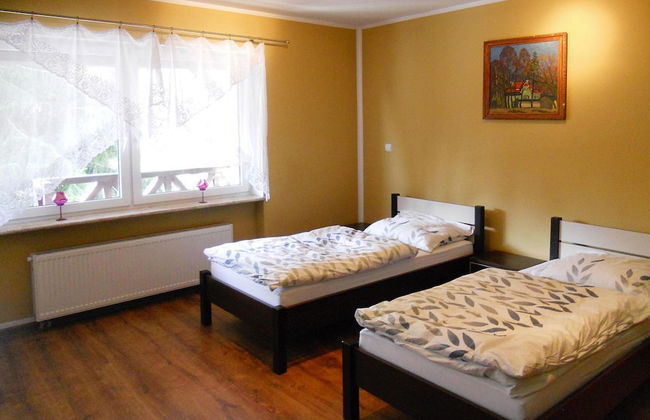 Holiday Appartment in Stepnica for 4 Persons - Photo 3