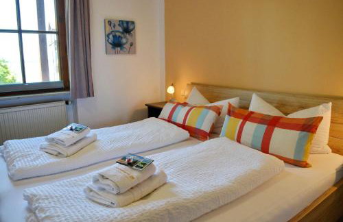 Ferienresidenz Chiemseestrand - Apartment 28 - Photo 7