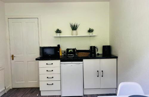 Alt-An Lodge Retreat - Foto 20