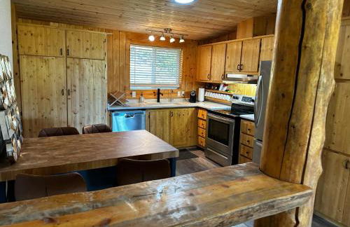 Cozy Cabin on Hiking Trailhead & Elk Preserve - Foto 23