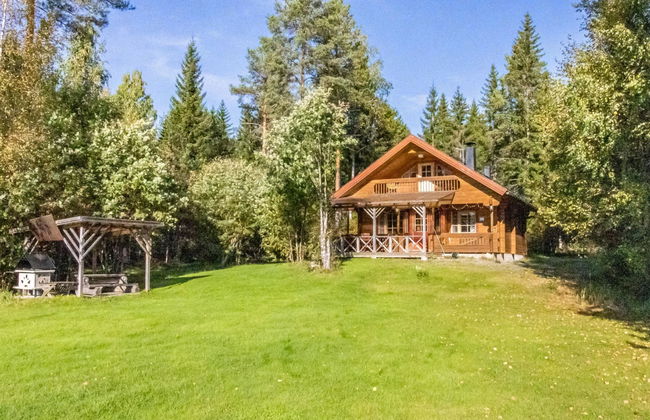 3 bedroom House in Kuopio - Photo 17