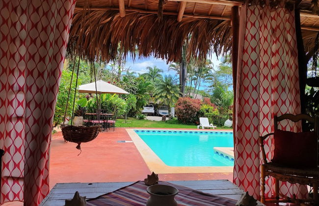 Casita Alegria - Foto 19