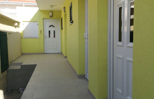 Apartments Slava - Foto 39