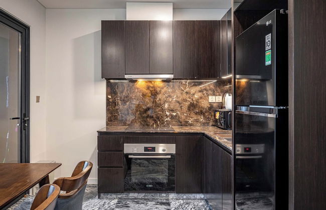 The LUMIÈRE Riverside -ANGIA Hospitality - Foto 13