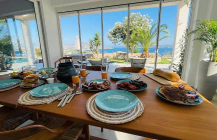 SHIGAYA Boutique Villa - Foto 27