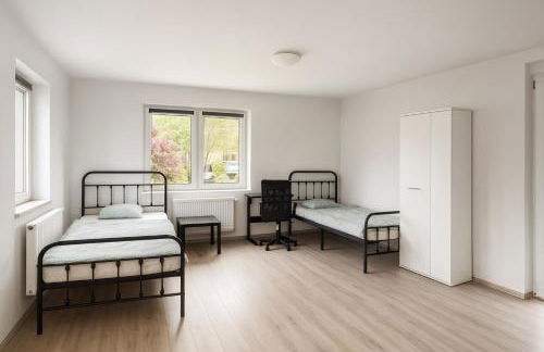 Monteurhaus - Foto 1