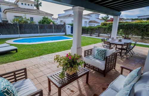 GINVA - Villa Puerto Sherry - Foto 4