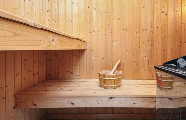 8 Person Holiday Home in Fano - Foto 2