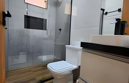 Loft Moderno no Histórico de São João del- Rei - Foto 34