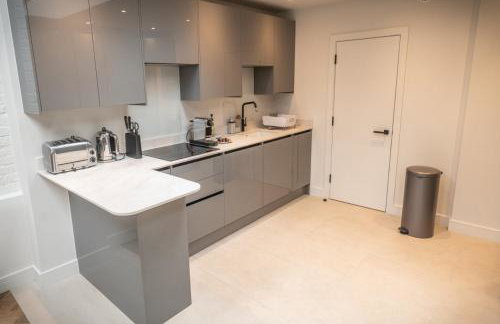 Modern 2 bed Charlotte Street apartment on 3rd floor - Foto 43