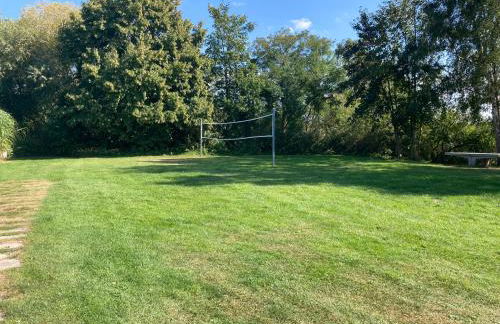 Finnhütte 7 Mönchgut - Foto 16