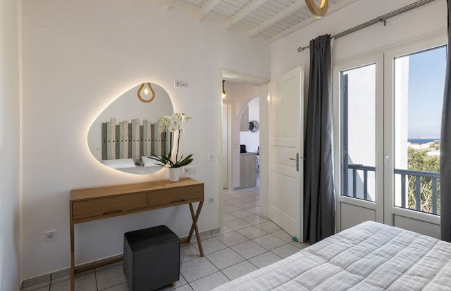 Secret Garden Apartments - Foto 4