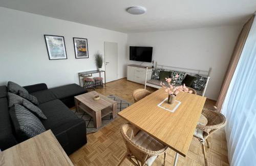 Marburg 3 Zimmer Wohnung Wiesenweg - Foto 9