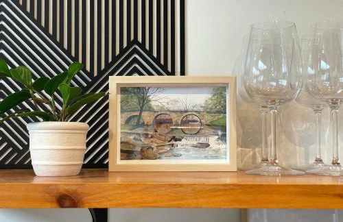 Lake House, Fire Pit, Games Magnolia Lake House - Foto 20