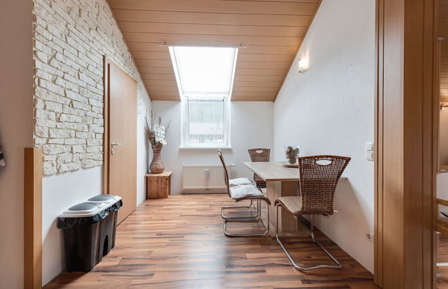 Modern Holiday Home in Pinsdorf With Garden - Photo 79