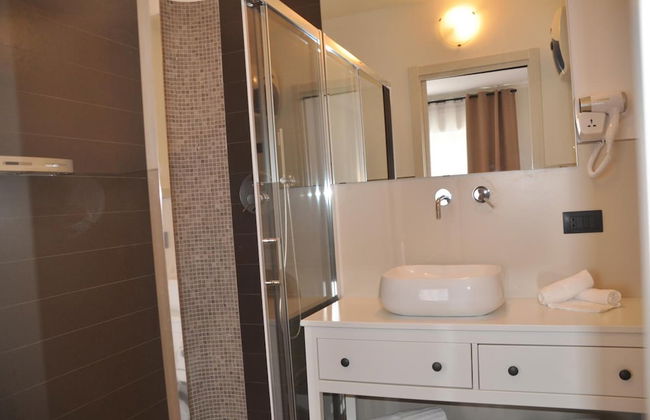 Eva Luxury Rooms Cagliari - Foto 26