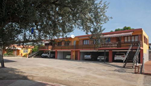 Bungalows Pascual - Foto 3