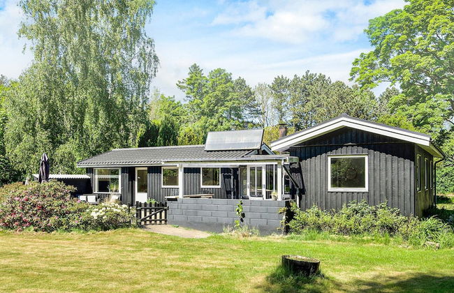 8 Person Holiday Home in Asnaes - Foto 1