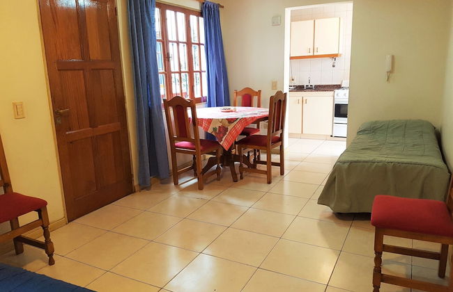 Azul Departamentos - Foto 9