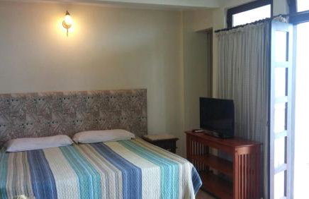 Solar do Carmo Suites & Apartments - Foto 49