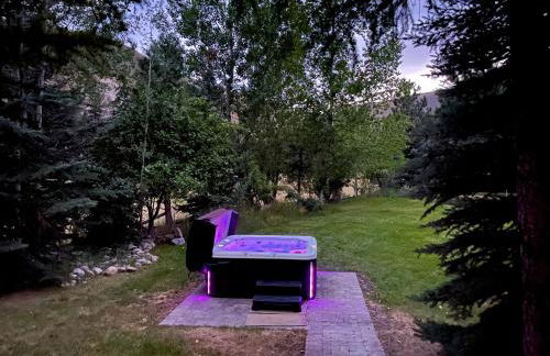 Bear Lodge with private Pool, Hottub, and Sauna! - Photo 9