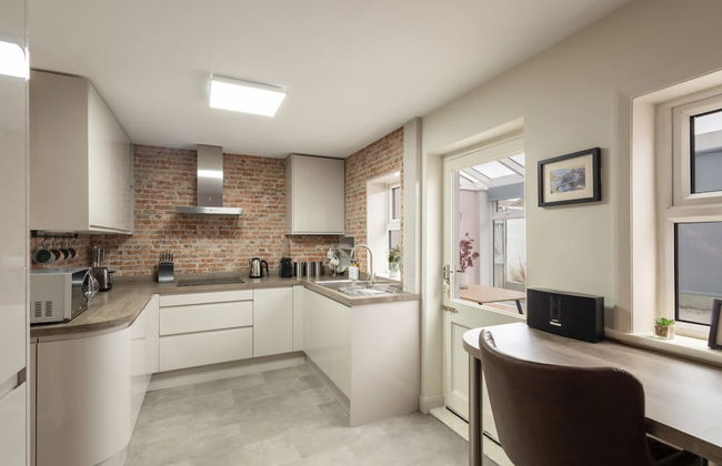 Host Stay The Braes - Foto 2