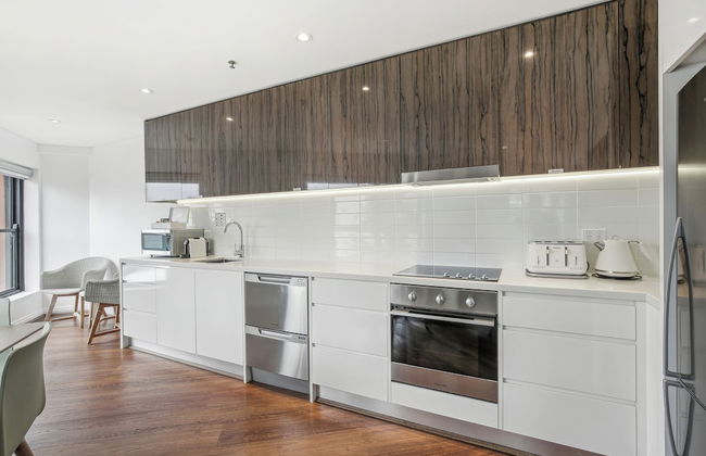 Bondi 38 Serviced Apartments - Foto 36