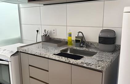 Mel Prime Loft – executive apartment in Extrema, MG - Photo 39