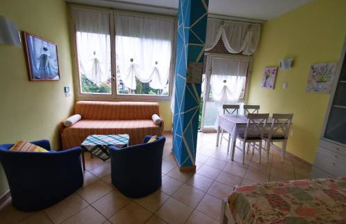 Garda Apartments in Euroresidence - Photo 78