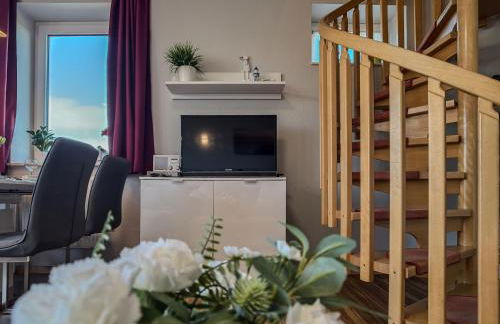 Fewo Inselkieker 212 - Schillig - Foto 15