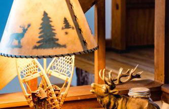 Mountain cabin with views, privacy, and more. - Foto 6