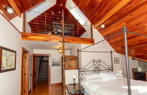 Waterfront Luxury Family Retreat - Foto 75