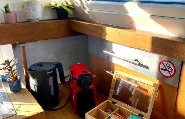 Houseboat - Suite flottante romantique au Port de Bordeaux - Photo 9