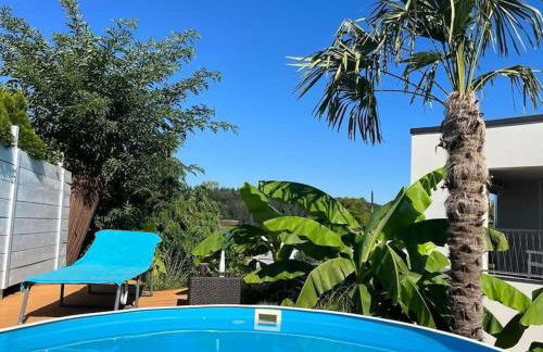 City Chillout Heidelberg Appartement with Sauna & Pool - Foto 1