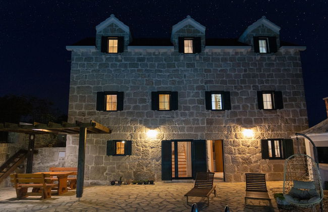 Villa Ivana - Foto 30