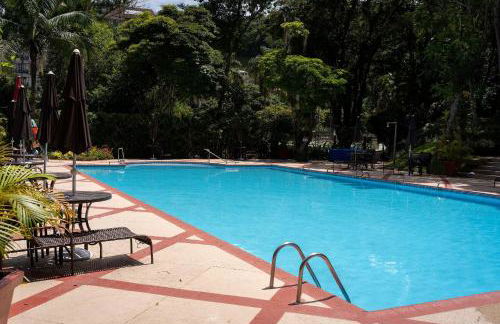 Studios Exclusivos Xavishome Granja Brasil Itaipava - Foto 61