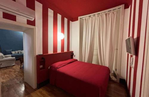 Rosso Napoli Suites - Foto 5