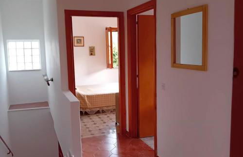 Villa Armonia ampia villa con giardino e barbecue vicino Gaeta - Photo 17