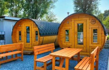 Campingfass - Foto 1