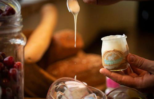 Azzurro di Vallepietra - Foto 11