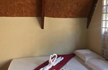 Pousada Vereda das Aguas - Foto 6